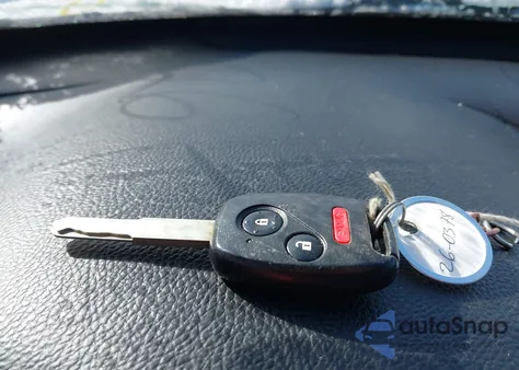 2011 Honda Accord Crosstour Ex-L из США, поврежденный, VIN 5J6TF2H51BL006151